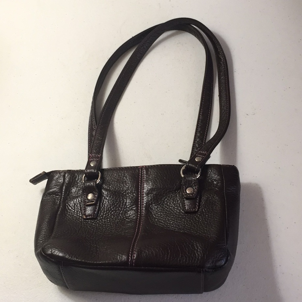 Buxton purse